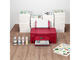 Принтери Canon PIXMA G3470 All-In-One-Red