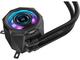 Охладители Raijintek CYCLOPS 360 Black
