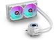 Охладители Raijintek CYCLOPS 240 White