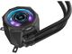 Охладители Raijintek CYCLOPS 240 Black