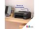 Принтери EPSON EcoTank L1270