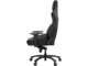 Геймърски столове ASUS ROG Chariot X Core, Black