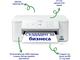 Принтери EPSON WorkForce Pro WF-C4310DW