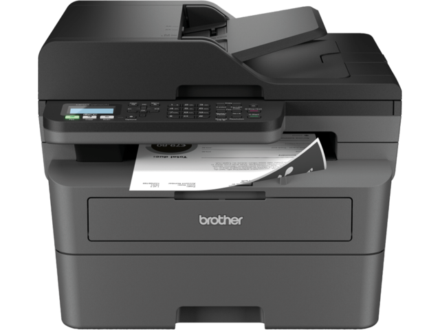 Принтери Brother MFC-L2802DN