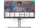 Монитори AOC Q27U3CV