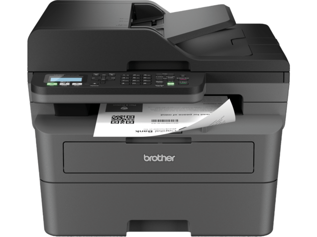 Принтери Brother MFC-L2802DW