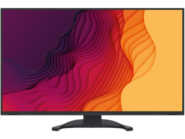 Монитори EIZO EV3240X-BK
