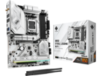 Дънни платки ASRock B850 Steel Legend WiFi