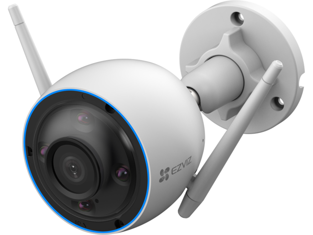 IP камери Ezviz H3c