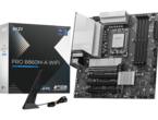 Дънни платки MSI PRO B860M-A WIFI