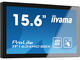 Монитори IIYAMA TF1634MC-B8X