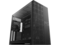 Кутии Geometric Future Model 5 Vent Black, С вентилатори
