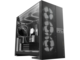 Кутии Geometric Future Model 5 Vent Black, С вентилатори