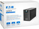UPS Eaton 5E Gen2 1600 UPS USB DIN, Разопакован продукт