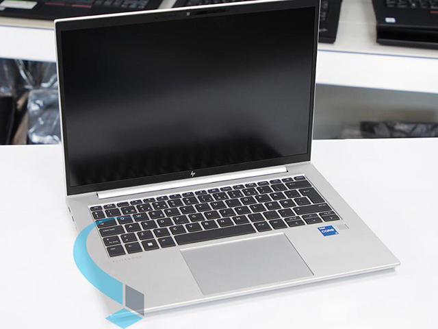 Употребявани лаптопи HP EliteBook 840 G10 - втора употреба