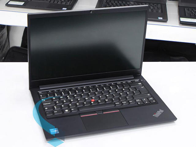 Употребявани лаптопи Lenovo ThinkPad E14 Gen 2 - втора употреба
