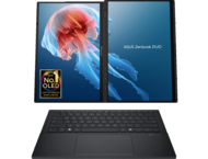 Лаптопи ASUS Zenbook DUO UX8406CA-PZ042X