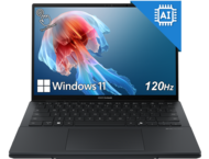 Лаптопи ASUS Zenbook DUO UX8406CA-PZ042X
