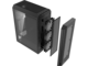 Кутии XPG VALOR AIR PLUS Black