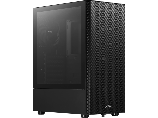 Кутии XPG VALOR MESH Black