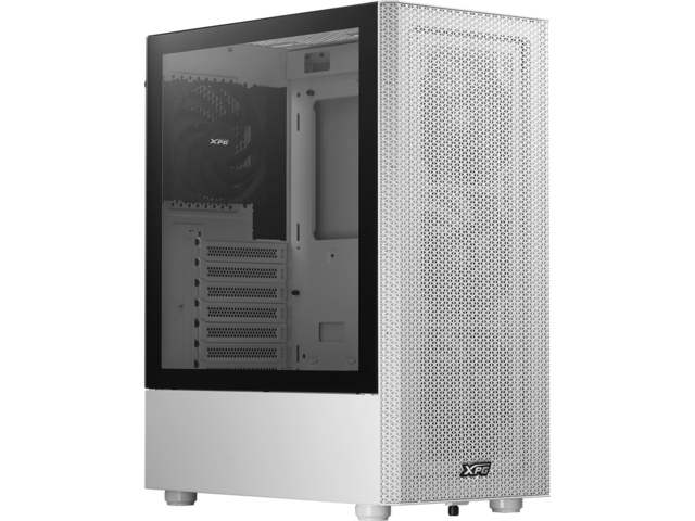 Кутии XPG VALOR MESH White