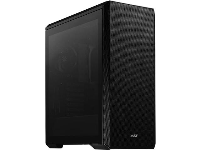 Кутии XPG DEFENDER Black