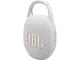 Колони JBL Clip 5, White