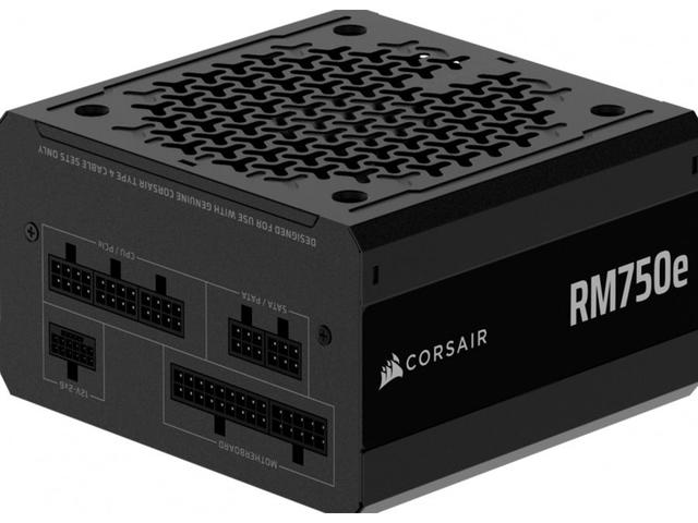 Захранвания за компютри Corsair RM750e ATX 3.1