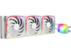 Охладители Geometric Future Eskimo Pro 42 White
