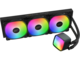 Охладители Geometric Future Eskimo Pro 36 Black