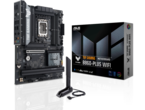 Дънни платки ASUS TUF GAMING B860-PLUS WIFI