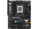Дънни платки ASUS TUF GAMING B850-PLUS WIFI