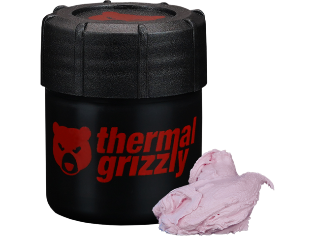 Термопасти Thermal Grizzly Putty Basic 30g
