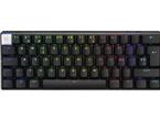 Клавиатури Logitech PRO X 60 - Tactile - USINTL Black