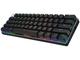 Клавиатури Logitech PRO X 60 - Tactile - USINTL Black