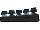 Клавиатури Logitech PRO X 60 - Tactile - USINTL Black