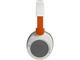 Слушалки JBL JR 460NC, White