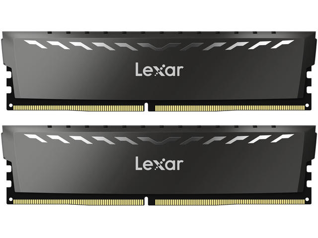 Оперативна памет 16GB (2x8GB) DDR4 3600 MT/s Lexar THOR