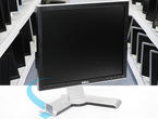 Употребявани монитори Dell 1708FP - втора употреба