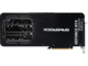 Видео карти Palit GeForce RTX 5080 GameRock OC 16GB