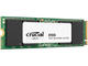 SSD 2TB Crucial E100