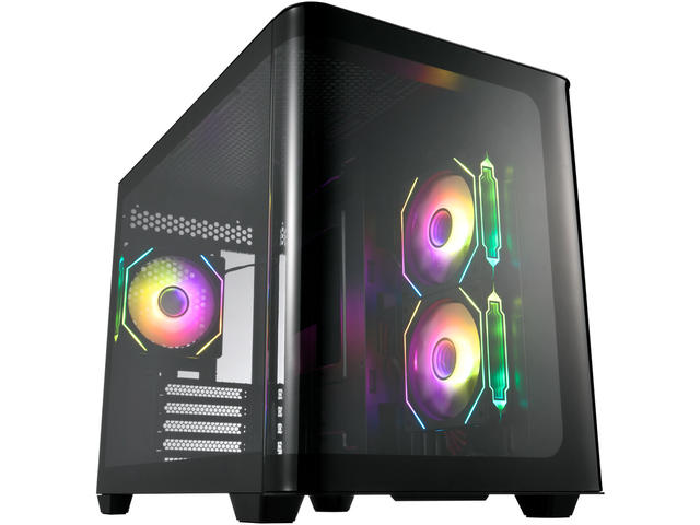 Кутии FSP S380-BA