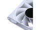 Вентилатори Phanteks M25-120 Gen2 PWM D-RGB Reverse Blade White Triple Pack