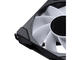 Вентилатори Phanteks M25-120 Gen2 PWM D-RGB Reverse Blade Black Triple Pack