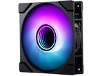 Вентилатори Phanteks M25-120 Gen2 PWM D-RGB Black