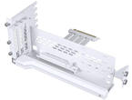Кабели за компоненти Phanteks Premium Vertical GPU Bracket White Gen4