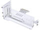 Кабели за компоненти Phanteks Premium Vertical GPU Bracket White Gen4