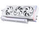 Кабели за компоненти Phanteks Premium Vertical GPU Bracket White Gen4