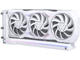 Кабели за компоненти Phanteks Premium Vertical GPU Bracket White Gen4
