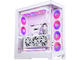 Кабели за компоненти Phanteks Premium Vertical GPU Bracket White Gen4